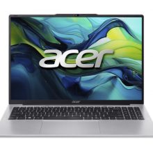 Laptop Acer Aspire Lite 16 Gen 2 AL16-52P-76DU NX.J2SSV.005