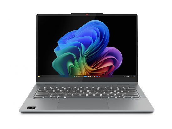Laptop Lenovo IdeaPad 5 2in1 14Q8X9 83GH001FVN