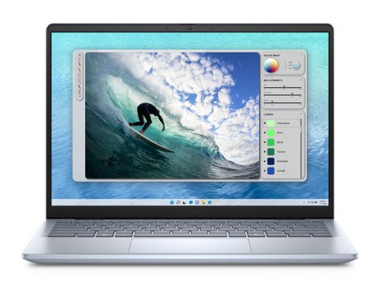 Laptop Dell Inspiron 5440 71053697