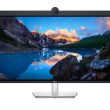 Màn hình LCD Dell UltraSharp U3223QZ (31.5 inch - 4K - IPS - 60Hz - 5ms)