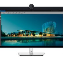 Màn hình LCD Dell UltraSharp U3224KB (31.5 inch - 6K - IPS Black - 60Hz - 5ms)