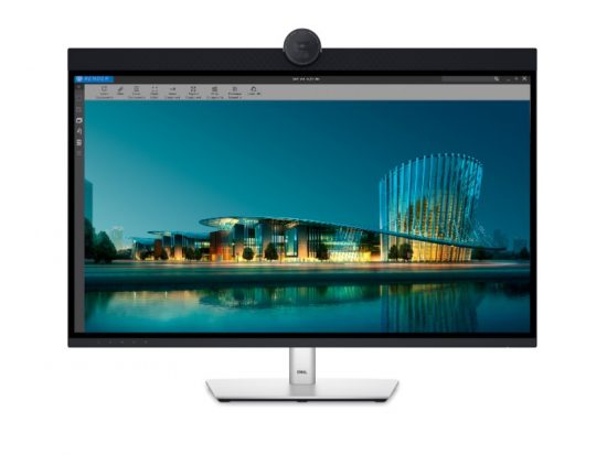 Màn hình LCD Dell UltraSharp U3224KB (31.5 inch - 6K - IPS Black - 60Hz - 5ms)