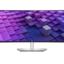 Màn hình cong Dell UltraSharp U3824DW (37.5 inch/WQHD+/IPS/60Hz/5ms)