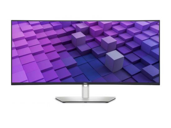 Màn hình cong Dell UltraSharp U3824DW (37.5 inch/WQHD+/IPS/60Hz/5ms)