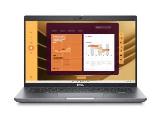 Laptop Dell Latitude 5450 L5450-125U-16512W