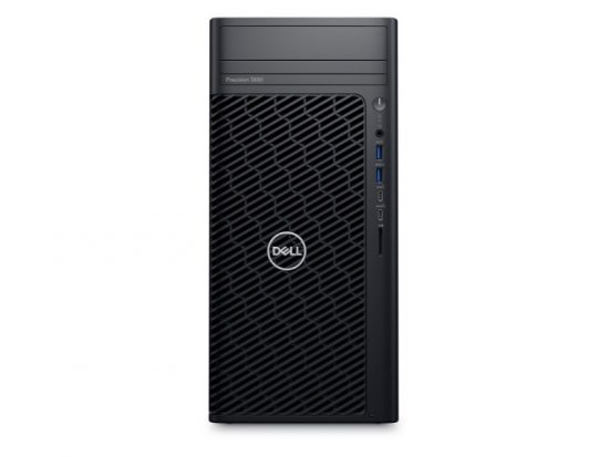 Máy trạm Dell Precision 3680 Tower T3680-14700K-16256U