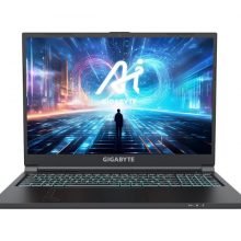 Laptop Gigabyte G6 MF-H2PH853KH