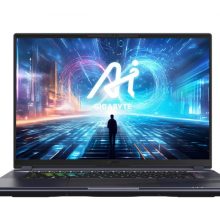 Laptop Gigabyte AORUS 16X ASG-53VNC54SH