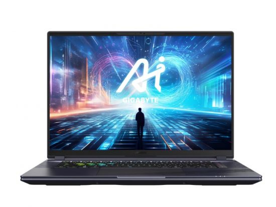 Laptop Gigabyte AORUS 16X ASG-53VNC54SH