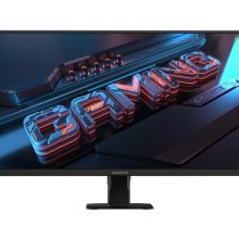 Màn hình Gaming Gigabyte GS27FA (27 inch - FHD - IPS - 180Hz - 1ms)
