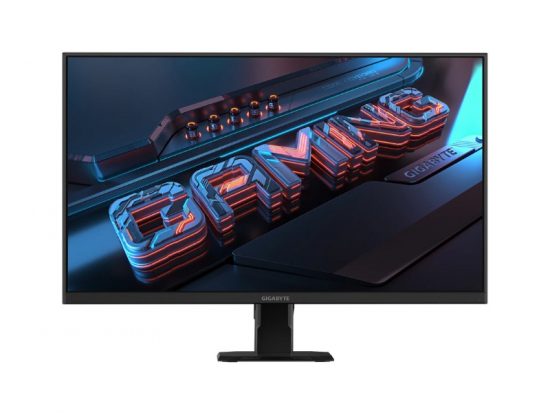 Màn hình Gaming Gigabyte GS27QA (27 inch - QHD - IPS - 180Hz - 1ms)