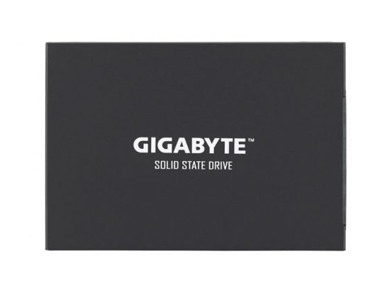 Ổ cứng SSD Gigabyte GP-GSTFS30256GTTD (256GB/3D TLC/2.5/SATA3-6.0Gb/s)
