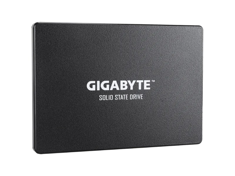 Ổ cứng SSD Gigabyte GP-GSTFS31480GNTD (480GB/3D TLC/2.5/SATA3-6.0Gb/s)