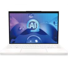 Laptop MSI Prestige 13 AI Evo A1MG 240VN