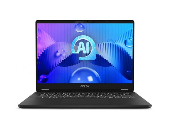 Laptop MSI Prestige 14 AI Evo C1MG 080VN