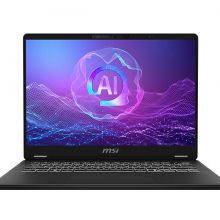 Laptop MSI Prestige 14 AI+ Evo C2VMG 020VN