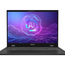 Laptop MSI PrestigePro 16 AI B2HVEG 251VN