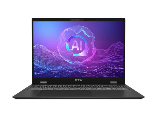 Laptop MSI PrestigePro 16 AI B2HVEG 251VN