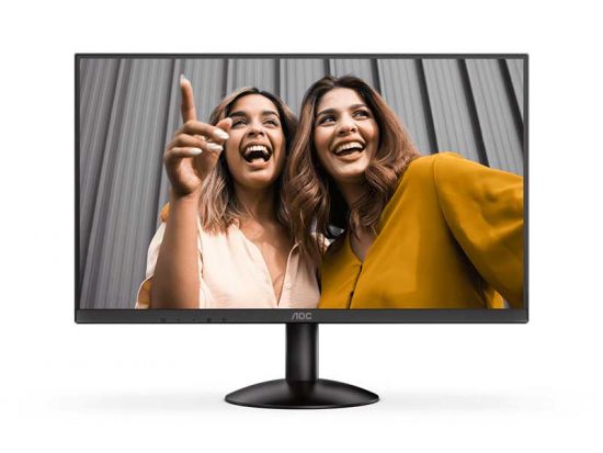 Màn hình AOC 22B30HM23/74 (21.45 inch - FHD - VA - 120Hz )