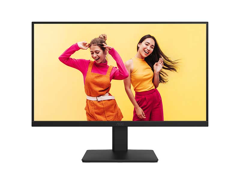 Màn hình AOC 24B20JH2/74 (23.8 inch - FHD - IPS - 100Hz - 1ms)