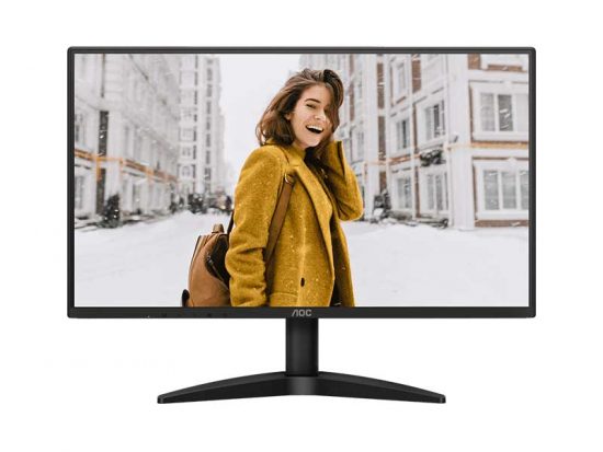 Màn hình AOC 25B36H/74 (24.5 inch - FHD - IPS - 100Hz)