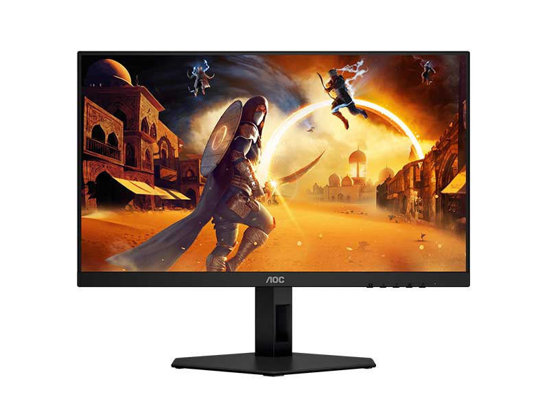 Màn hình Gaming AOC 24G4E/74 (23.8 inch - FHD - Fast IPS - 180Hz - 0.5ms)
