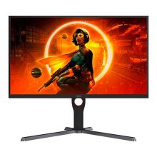 Màn hình Gaming AOC Q27G3ZE/74 (27 inch - QHD - IPS - 240Hz - 0.5ms)