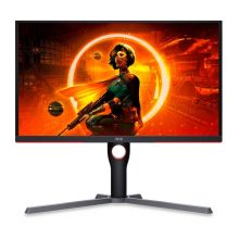 Màn hình Gaming AOC 25G3ZM/74 (24.5 inch - FHD - VA - 240Hz - 0.5ms)