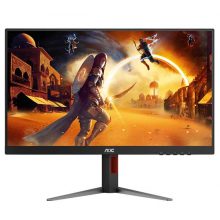 Màn hình Gaming AOC Q27G4/74 (27 inch - QHD - IPS - 180Hz)