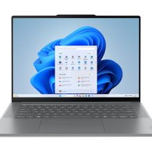 Laptop Lenovo Yoga Slim 7 15ILL9 83HM000GVN