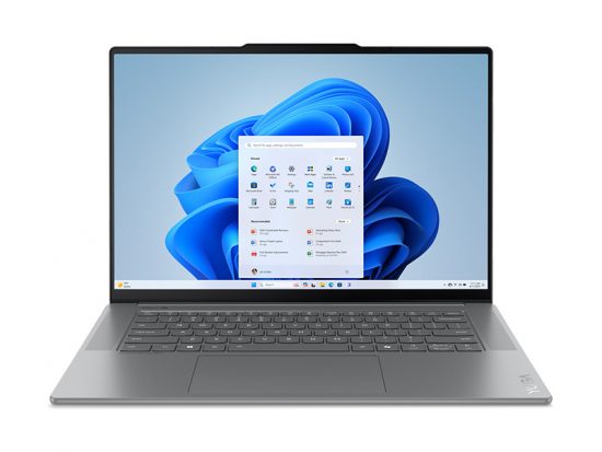 Laptop Lenovo Yoga Slim 7 15ILL9 83HM000GVN