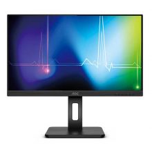 Màn hình AOC U27P2C/74 (27 inch - UHD - IPS - 60Hz - USB-C)