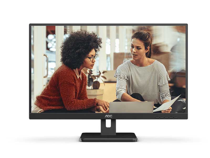 Màn hình AOC Q27E3S2/74 (27 inch - QHD - IPS - 100Hz - 4ms)
