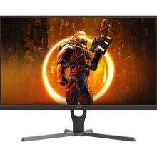 Màn hình Gaming AOC 24G11E (23.8 inch - FHD - IPS - 180Hz)