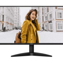 Màn hình AOC 24B36H/74 (23.8 inch - FHD - IPS - 100Hz - 1ms)