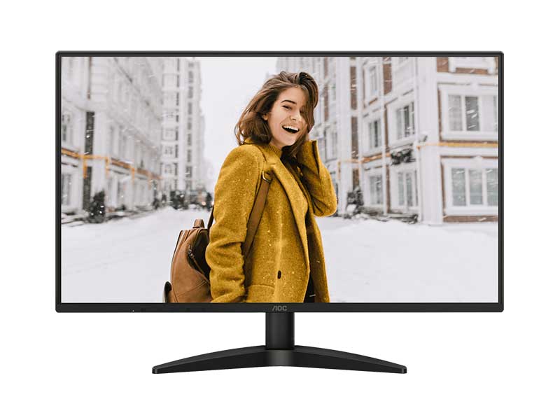 Màn hình AOC 27B36H/74 (27 inch - FHD - IPS - 100Hz - 1ms)