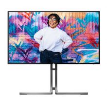 Màn hình AOC U27U3CV/74 (27 inch - 4K - Nano IPS - 60Hz - 4ms)