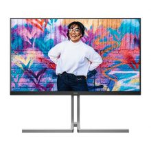 Màn hình AOC U32U3CV/74 (31.5 inch - 4K - Nano IPS - 60Hz - 4ms)