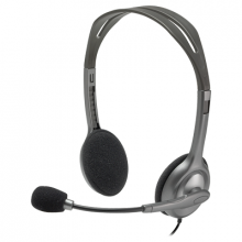 Tai nghe Logitech H110