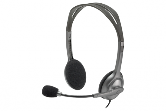 Tai nghe Logitech H110