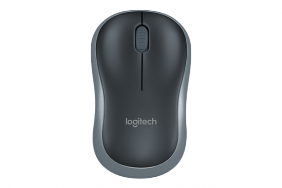 Chuột không dây Logitech B175