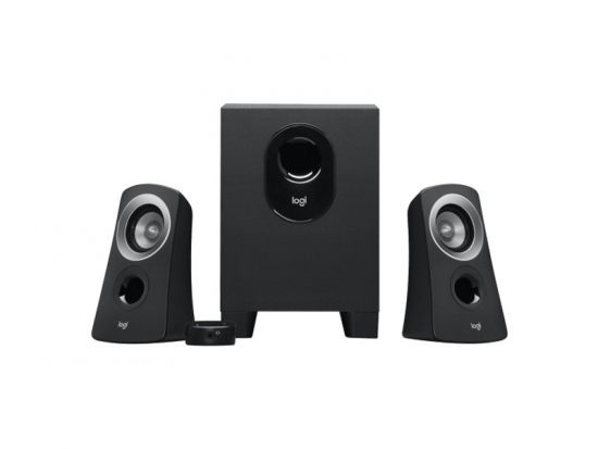 Loa Logitech Z313 2.1 SYSTEM