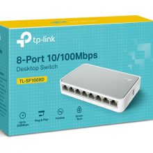 Switch TP-Link TL-SF1008D