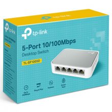 Switch TP-Link TL SF1005D