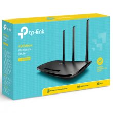 Bộ phát wifi TP-Link TL-WR940N
