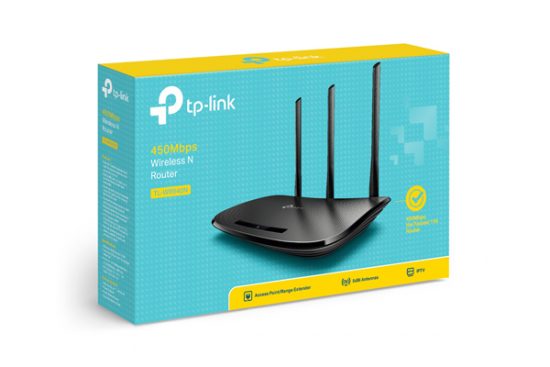Bộ phát wifi TP-Link TL-WR940N