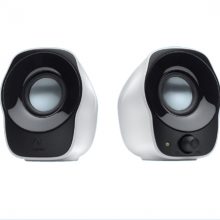Loa Logitech Z120 2.0 Stereo Speakers