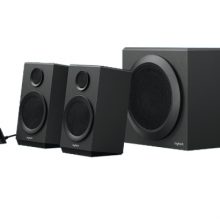 Loa Logitech Multi Media Speaker Z333