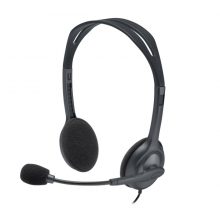 Tai nghe Logitech H111