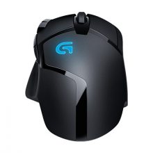 Chuột gaming Logitech G402 Hyperion Fury Ultra Fast FPS